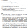 Exam Manufacturing Systems Number 2