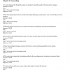 Exam Operations Management -2 Number 8
