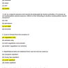 Exam Petrochemical Engineering Number 2