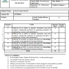 Exam Petrochemical Engineering Number 3