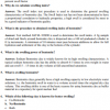 Exam Petrochemical Engineering Number 4