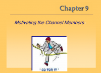 -تحفيز أعضاء القناة