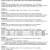 Exam Artificial Intelligence Number 9