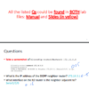 Exam Computer Networks Number 13