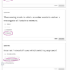 Exam Computer Networks Number 5