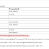Exam Database 2 Number 3