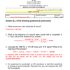 Exam Human Factors Engineering Number 13