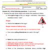 Exam Human Factors Engineering Number 18