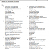 Exam Manufacturing Processes 1 Number 3