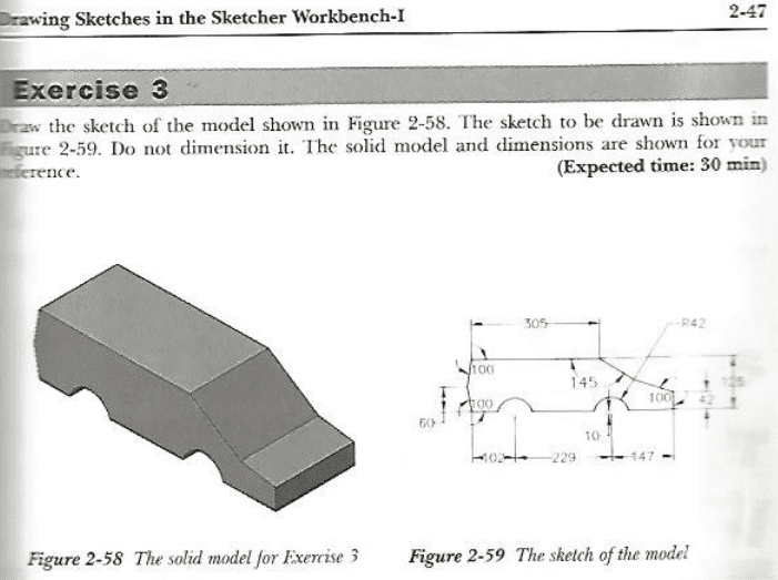 HomeWork | HomeWork Computer Aided Design and Computer Number 1 | موقع حلولي