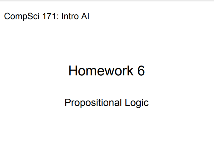 HomeWork | Homework Artificial Intelligence Number 1 | موقع حلولي