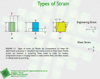 Types of Strain