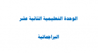 البراجماتية