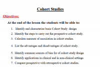 دراسات الفوج