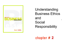 فهم أخلاقيات العمل والمسؤولية الاجتماعية