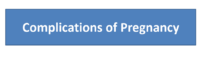 مضاعفات الحمل