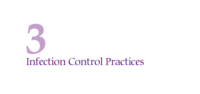 ممارسات مكافحة العدوى