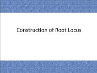 موقع الجذر 9