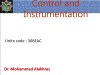 نمذجة الرياضيات للنظم الديناميكية 3